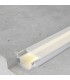 Perfil Aluminio FAT ALA Suelo Empotrar -2 Metros-