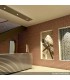 Downlight LED 12W 1.200Lm 60º IP20 Cromo