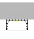 Perfil Aluminio ALL Superficie/Colgante -2 Metros-