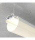 Perfil Aluminio DYLAN Colgante -2 Metros-