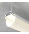 Perfil Aluminio DYLAN Colgante -2 Metros-