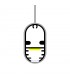 Perfil Aluminio INK Armarios -2 Metros-