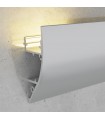 Perfil Aluminio THEN Superficie -2 Metros-