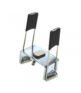 Grapas Para Perfil de Aluminio "xl"