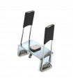 Grapas Para Perfil de Aluminio "xl"