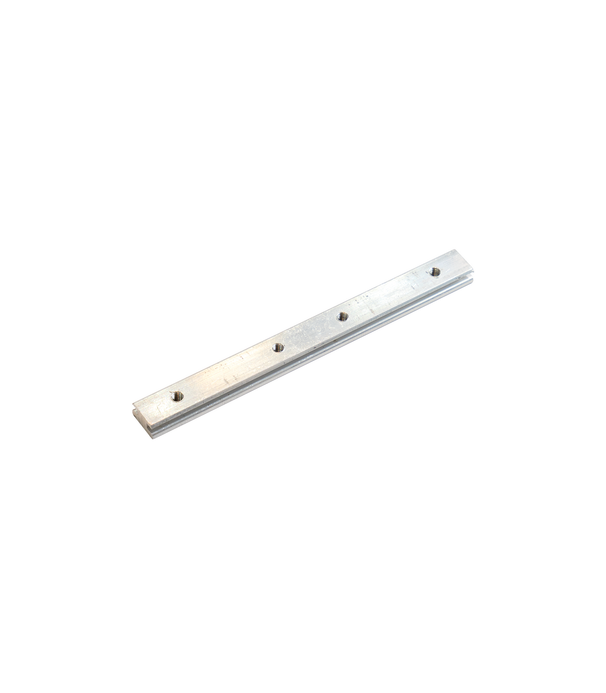 CONECTOR DE UNION DOBLE PARA PERFIL ALUMINIO