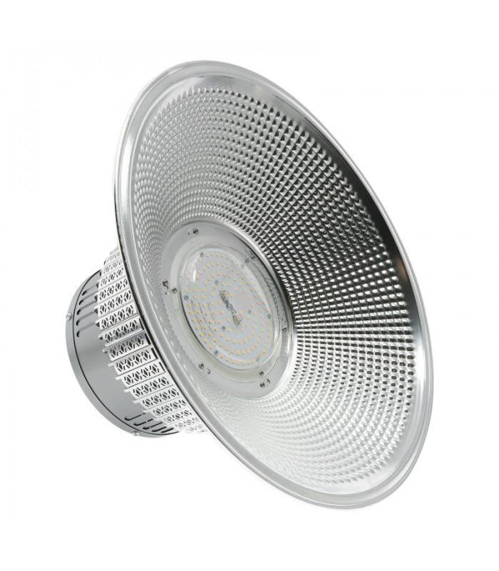 Campana Industrial Led SMD Osram 100W 12000LM 120º IP44