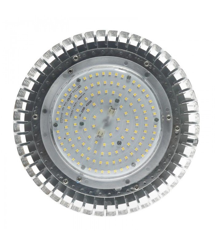 Campana Industrial Led SMD Osram 100W 12000LM 120º IP44