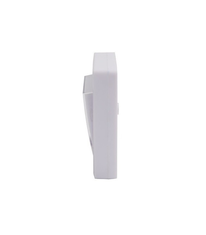 Luz armario LED COB 3W con interruptor. 4 Pilas LR03 (AAA)