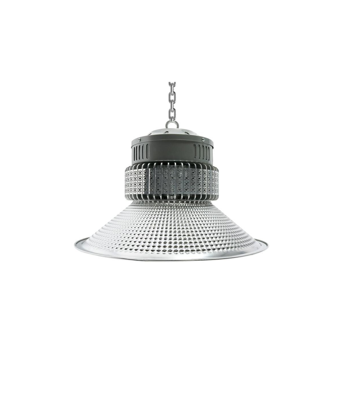 Campana Industrial Led SMD Osram 150W 18000LM 120º IP44