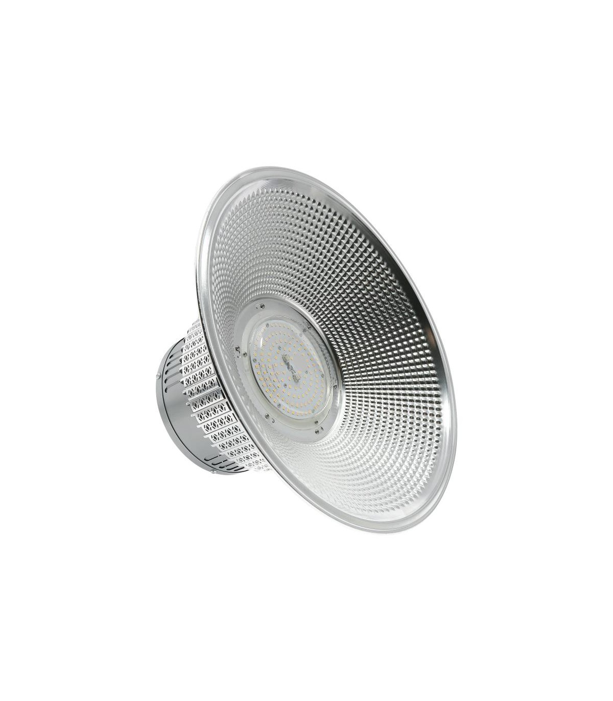 Campana Industrial Led SMD Osram 150W 18000LM 120º IP44