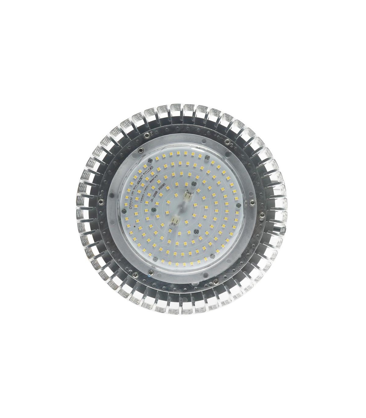 Campana Industrial Led SMD Osram 150W 18000LM 120º IP44