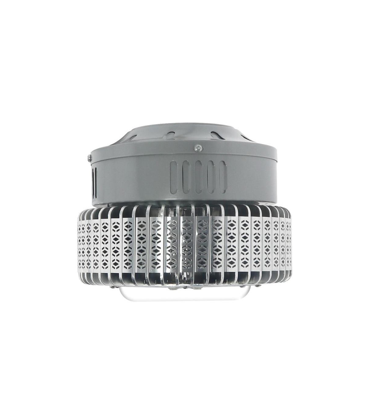 Campana Industrial Led SMD Osram 150W 18000LM 120º IP44