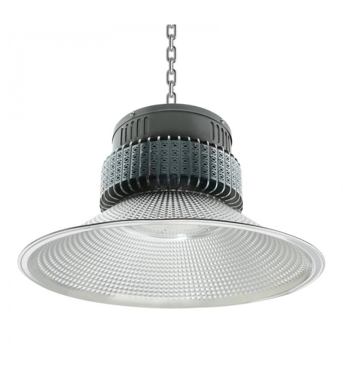 Campana Industrial Led SMD Osram 200W 24000LM 120º IP44