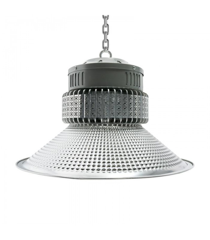 Campana Industrial Led SMD Osram 200W 24000LM 120º IP44