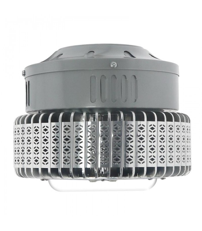 Campana Industrial Led SMD Osram 200W 24000LM 120º IP44