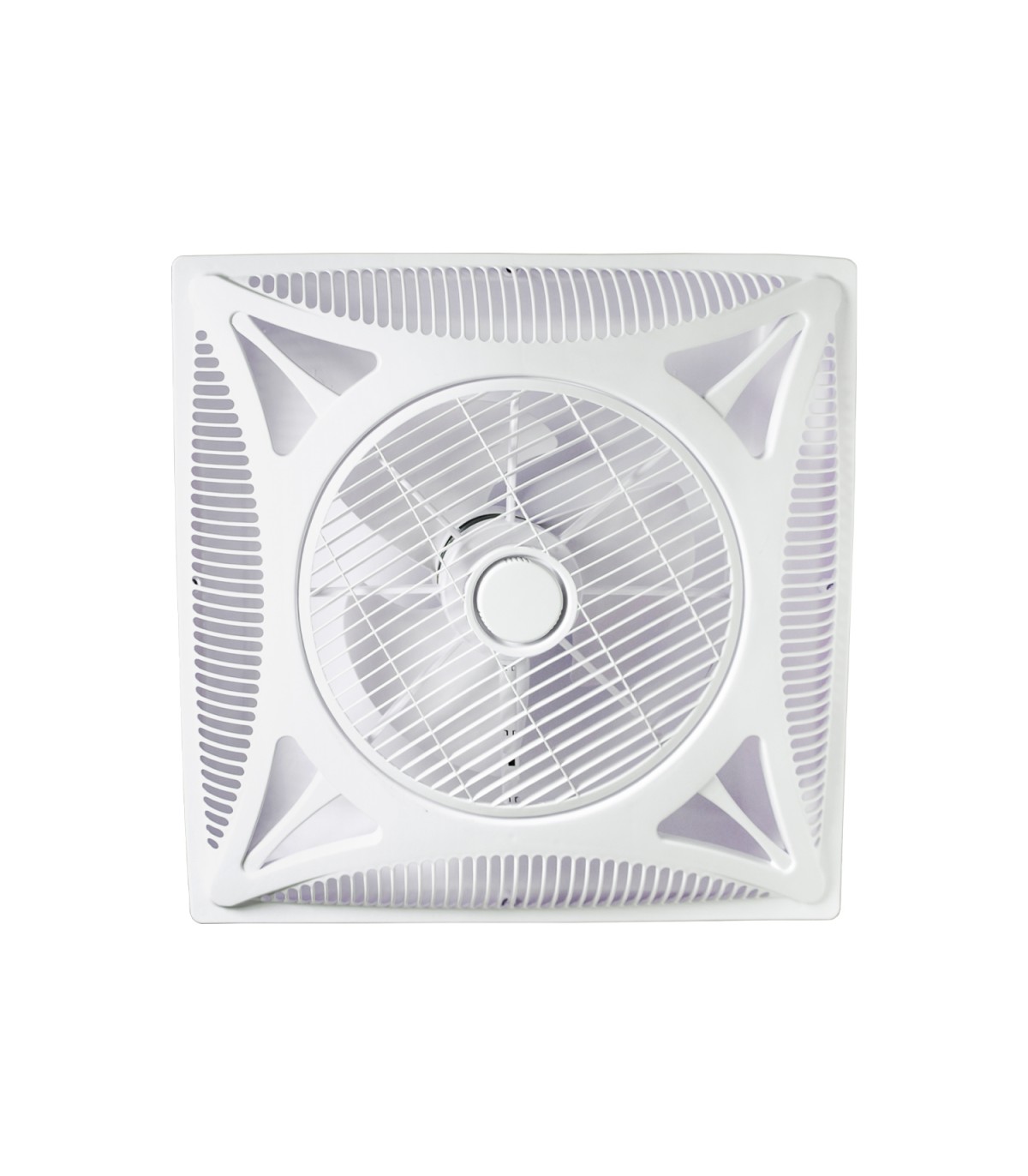 Ventilador ORATHY AC 60x60 3 Aspas Blanco