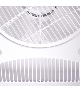 Ventilador ORATHY AC 60x60 3 Aspas Blanco
