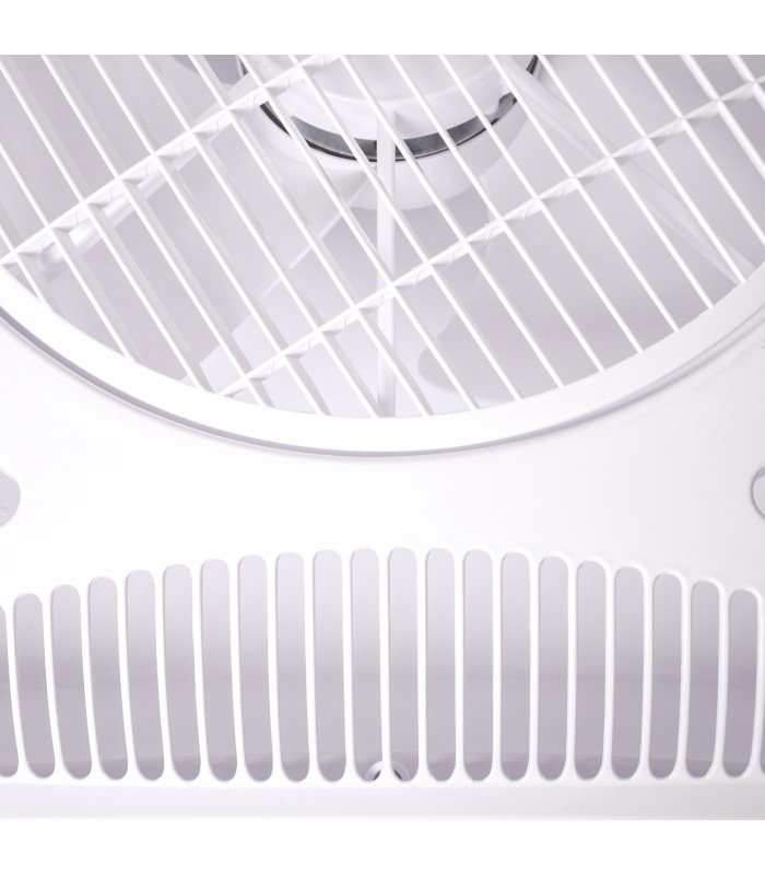 Ventilador ORATHY AC 60x60 3 Aspas Blanco