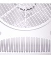 Ventilador ORATHY AC 60x60 3 Aspas Blanco