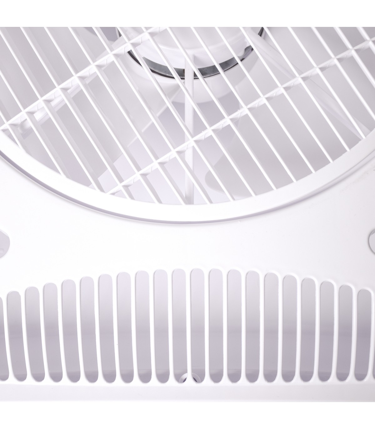 Ventilador ORATHY AC 60x60 3 Aspas Blanco