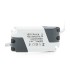 Downlight Led 6W 480LM IP44 Cuadrado Níquel