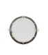 Downlight Led 12W 1.140LM 120º IP20 Níquel