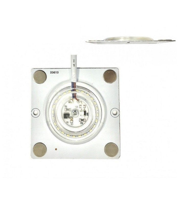 Módulo Multifunción Imán Led 12W 936LM 160º IP20
