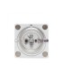 Módulo Multifunción Imán Led 18W 2160LM 120º IP25