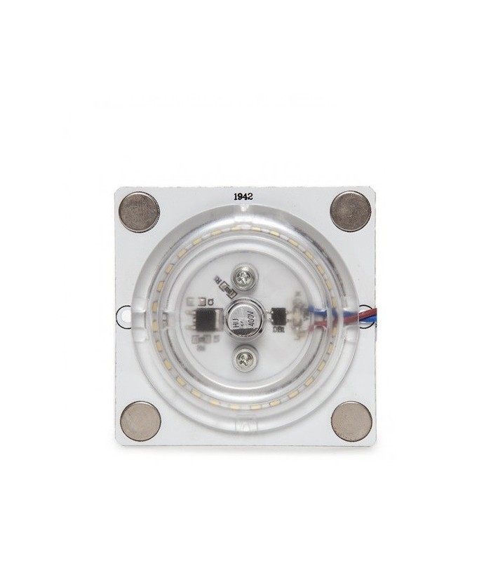 Módulo Multifunción Imán Led 18W 2160LM 120º IP25