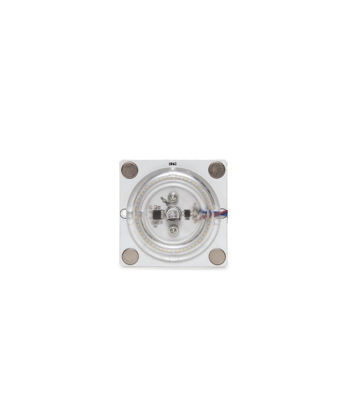 Módulo Multifunción Imán Led 18W 2160LM 120º IP25