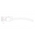 Conector RGB 4 Pines Macho