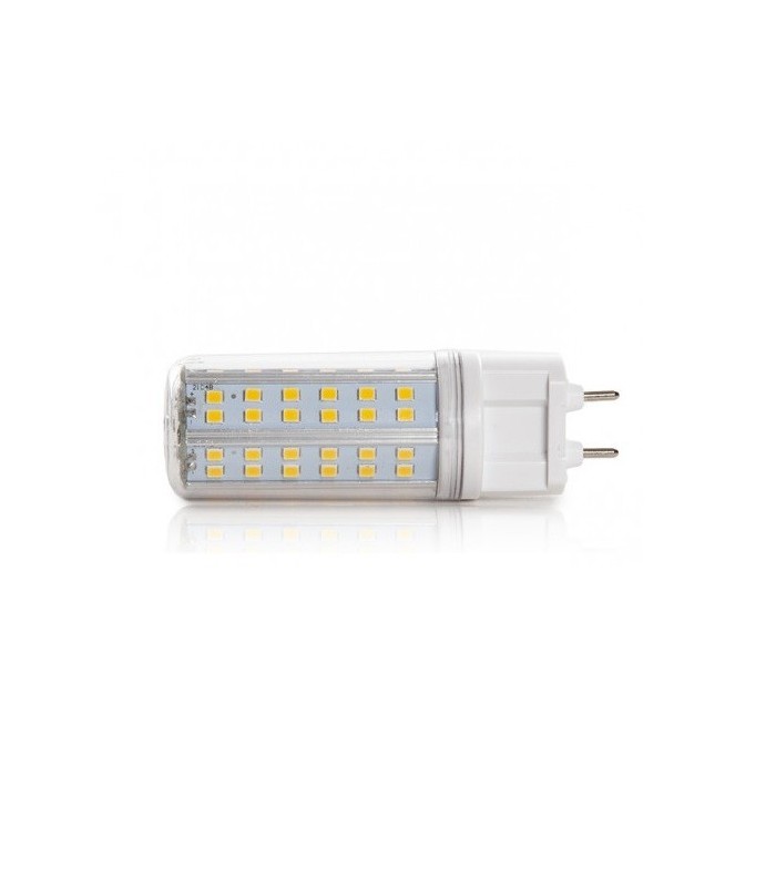 Bombilla LED 10W 1.050Lm 360º G12 IP25