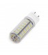 Bombilla LED 10W 1.050Lm 360º G12 IP25