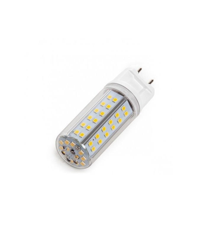 Bombilla LED 10W 1.050Lm 360º G12 IP25