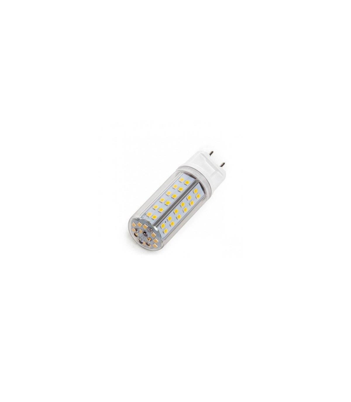 Bombilla LED 10W 1.050Lm 360º G12 IP25