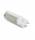 Bombilla LED 10W 1.050Lm 360º G12 IP25