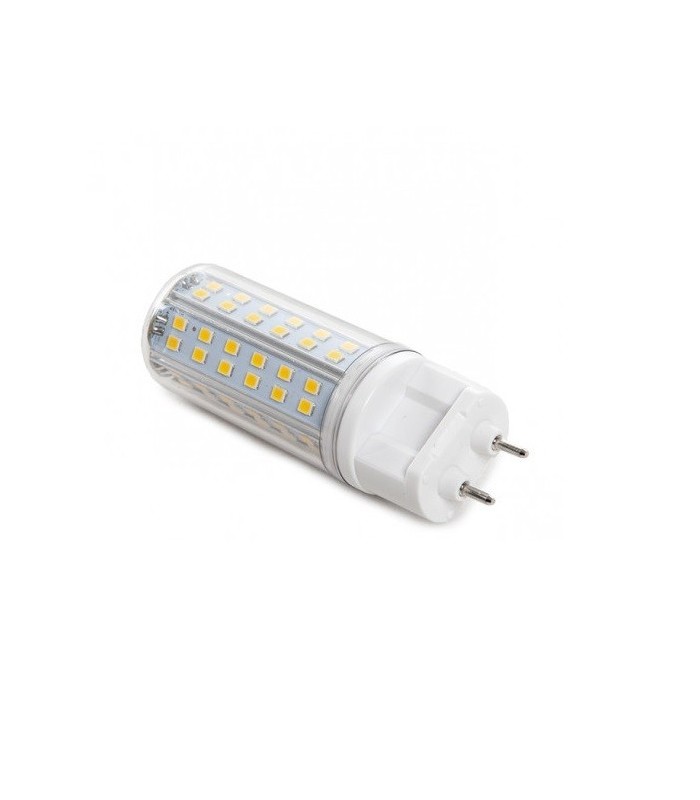 Bombilla LED 10W 1.050Lm 360º G12 IP25