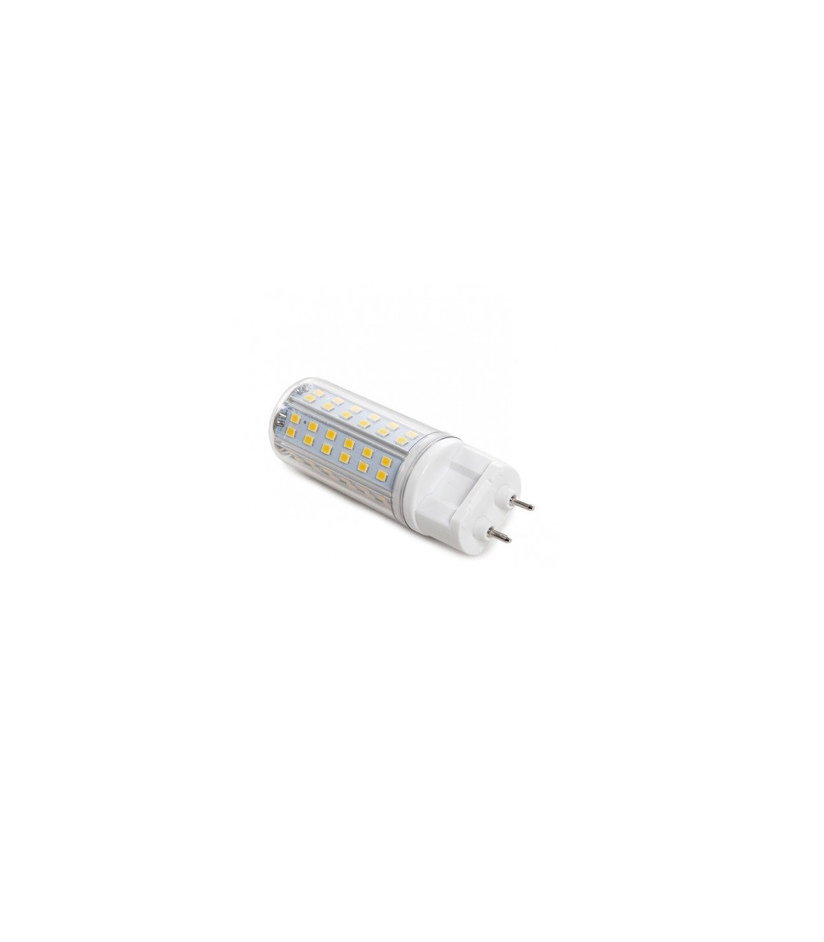 Bombilla LED 10W 1.050Lm 360º G12 IP25
