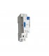 Minutero de escalera guias DIN 16A 3.500W 230V