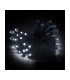 Pixel Led Blanco 9mm 0.1W 2LM 5V Epistar IP68 (Cadena 50 Uds.)