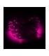 Pixel Led Rosa 9mm 0.1W 2LM 5V Epistar IP68 (Cadena 50 Uds.)