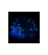 Pixel Led RGB 12mm 0.3W 5V Epistar IP68 (Cadena 50 Uds.)