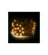 Pixel Led Amarillo 12mm 0.1W 2LM 5V Epistar IP68 (Cadena 50 Uds.)