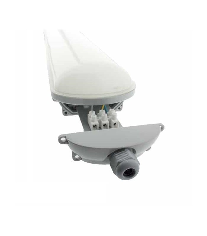 Pantalla Estanca Ledpro 58W 4.500LM 120º 1500mm IP65 6000K