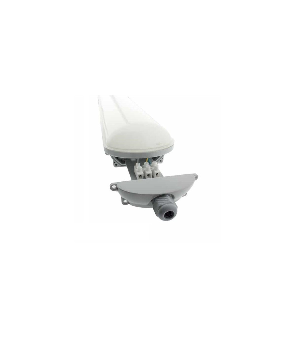 Pantalla Estanca Ledpro 58W 4.500LM 120º 1500mm IP65 6000K