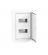 Caja Distribución 16 Módulos (2x8) P90 Empotrar