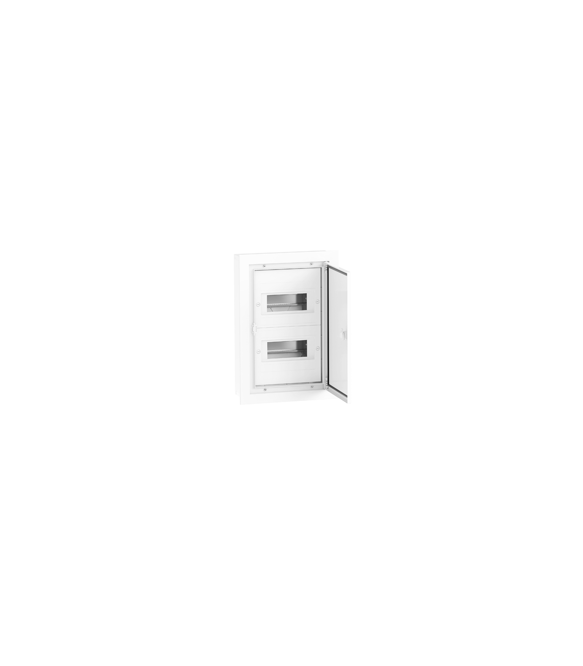 Caja Distribución 16 Módulos (2x8) P90 Empotrar