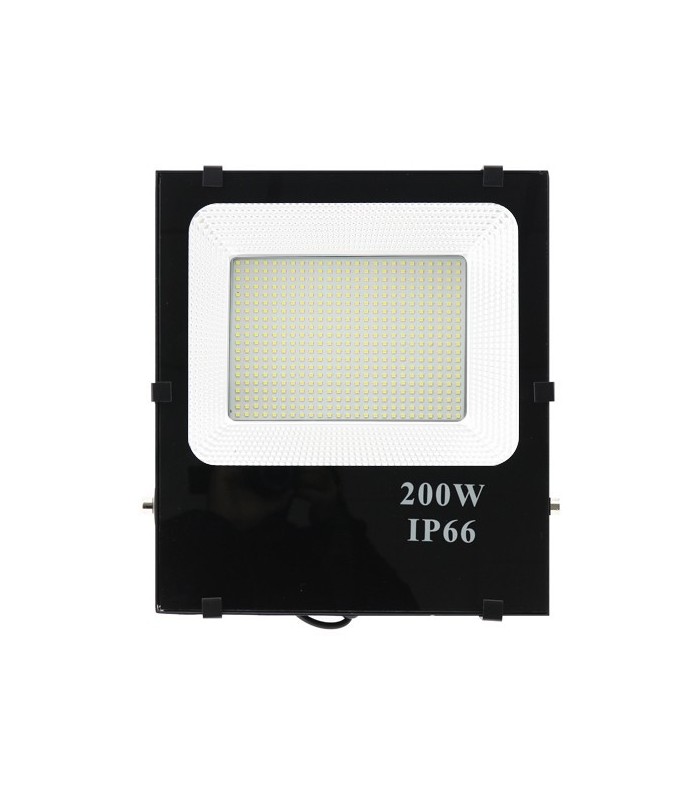 Proyector LED SMD Sanan 200W 20.000Lm 120º IP65