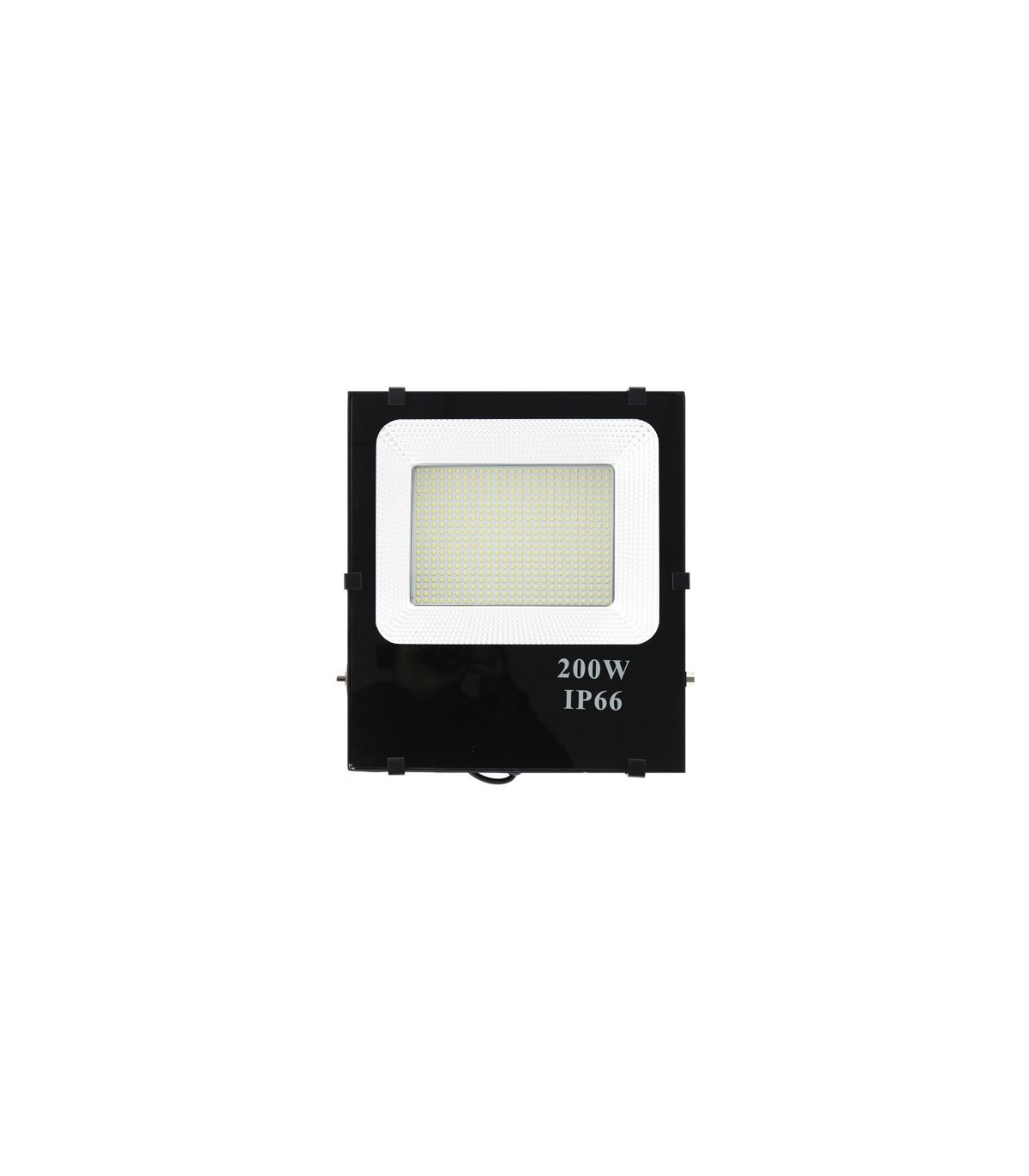Proyector LED SMD Sanan 200W 20.000Lm 120º IP65